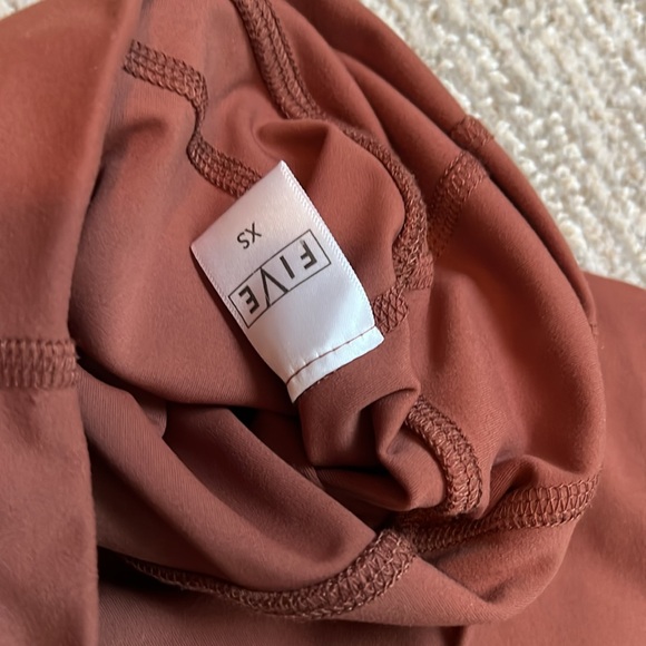 Always Ready Legging - Picture 2 of 3